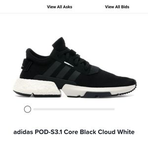Adidas POD S3.1
